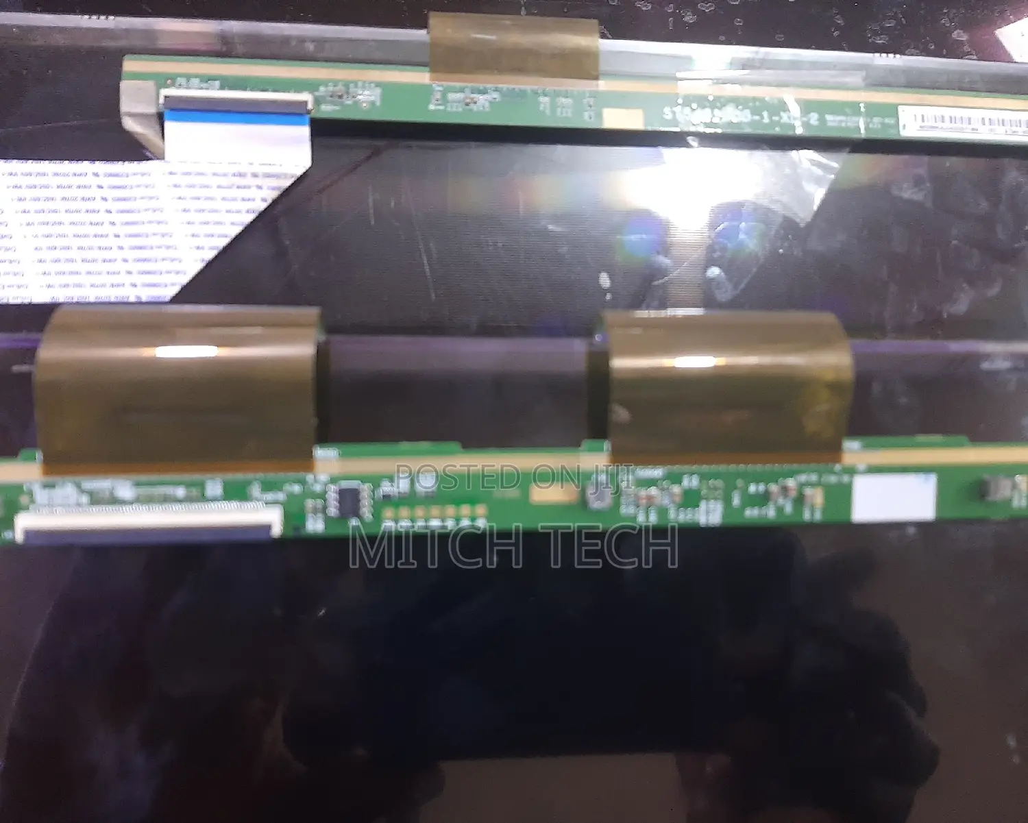 LG 49inches TV Replaced