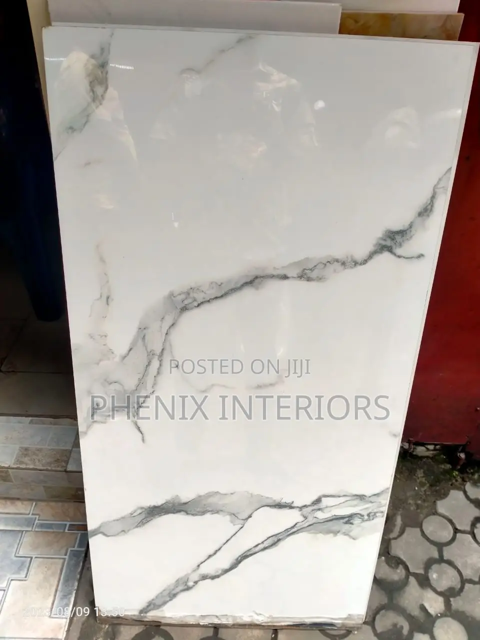 Sitting Room Tiles 60× 120