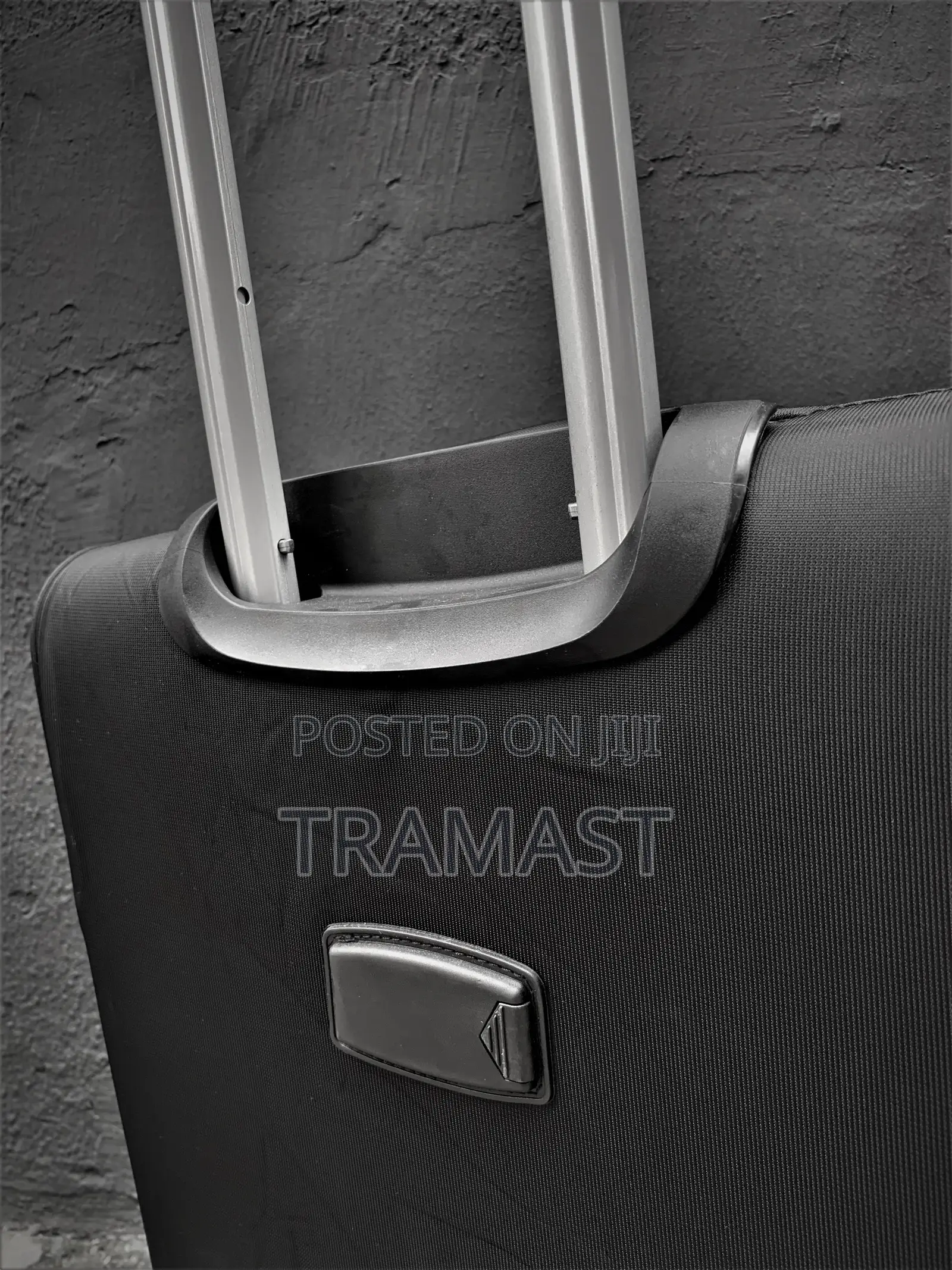 20 Inches Seven Space Travel Luggage