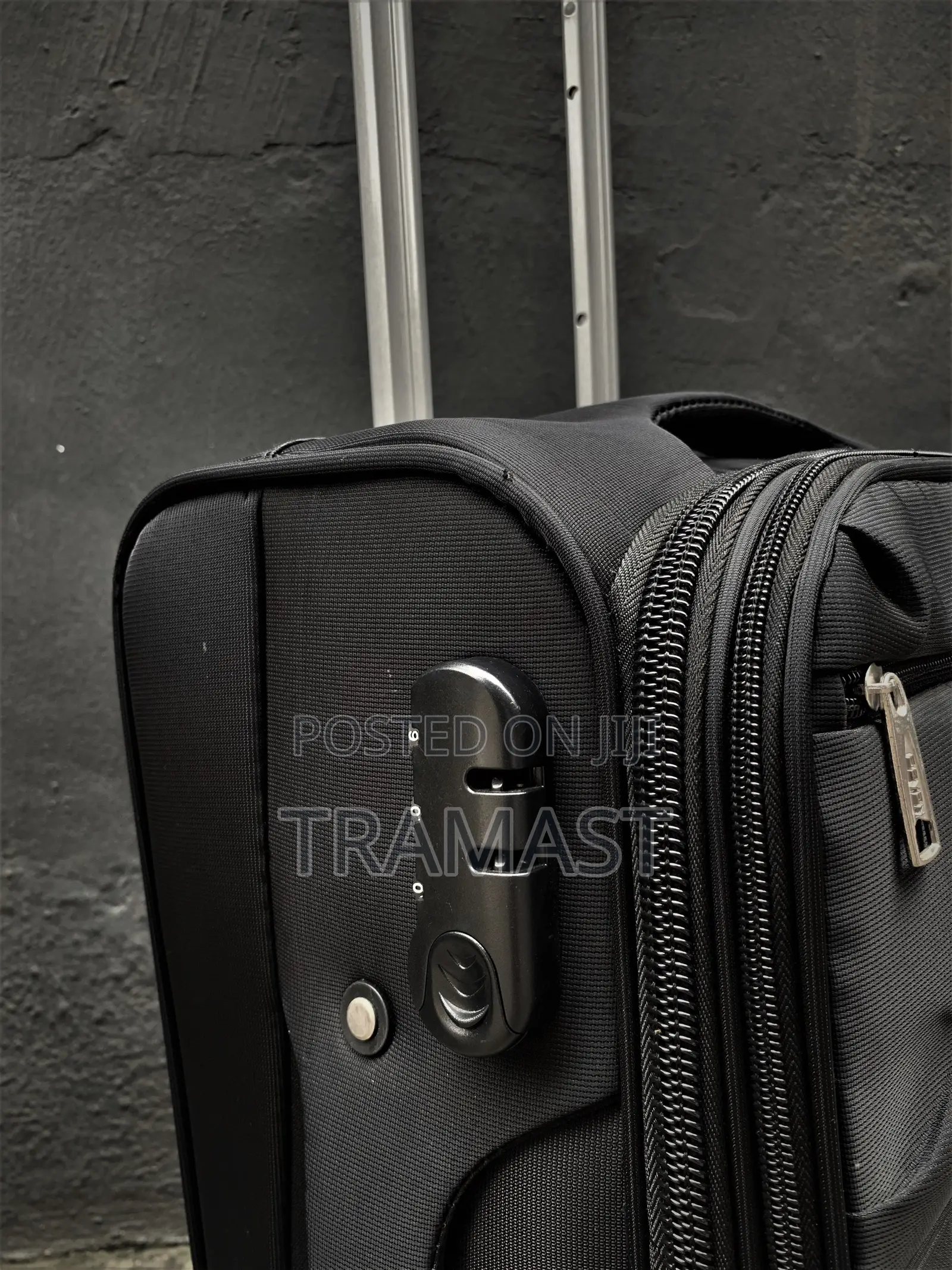 20 Inches Seven Space Travel Luggage