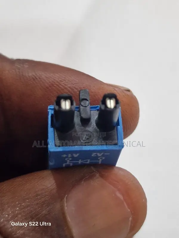 FINDER 99. Module