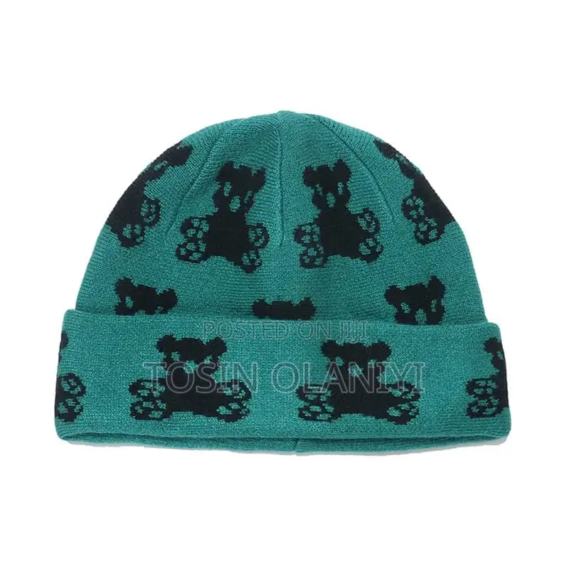 Fashion Headwarmer