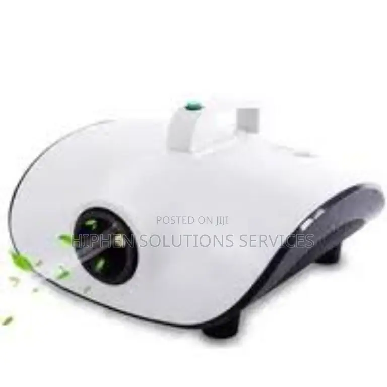 Atomizing Fogger Machine For Home, Office, Car