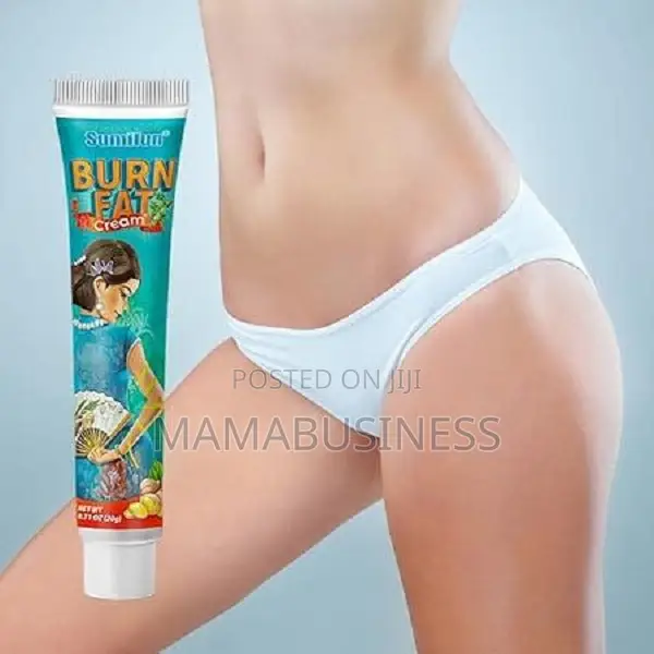 Sumifun Burn Fat Cream Tummy Tightening Cream-20g