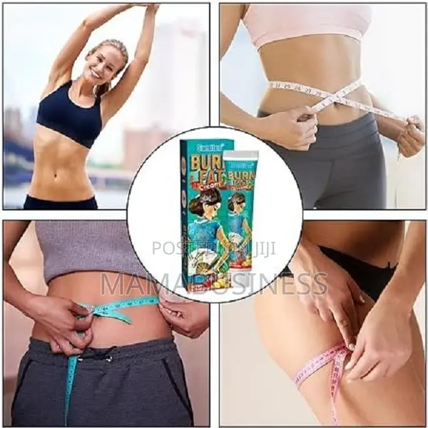 Sumifun Burn Fat Cream Tummy Tightening Cream-20g