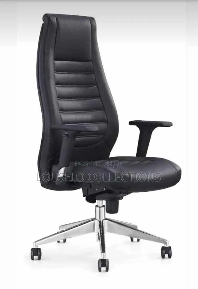 Italian Executive Director Office Chair