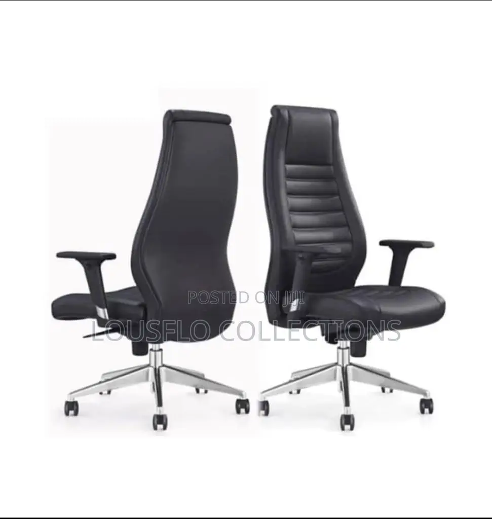 Italian Executive Director Office Chair