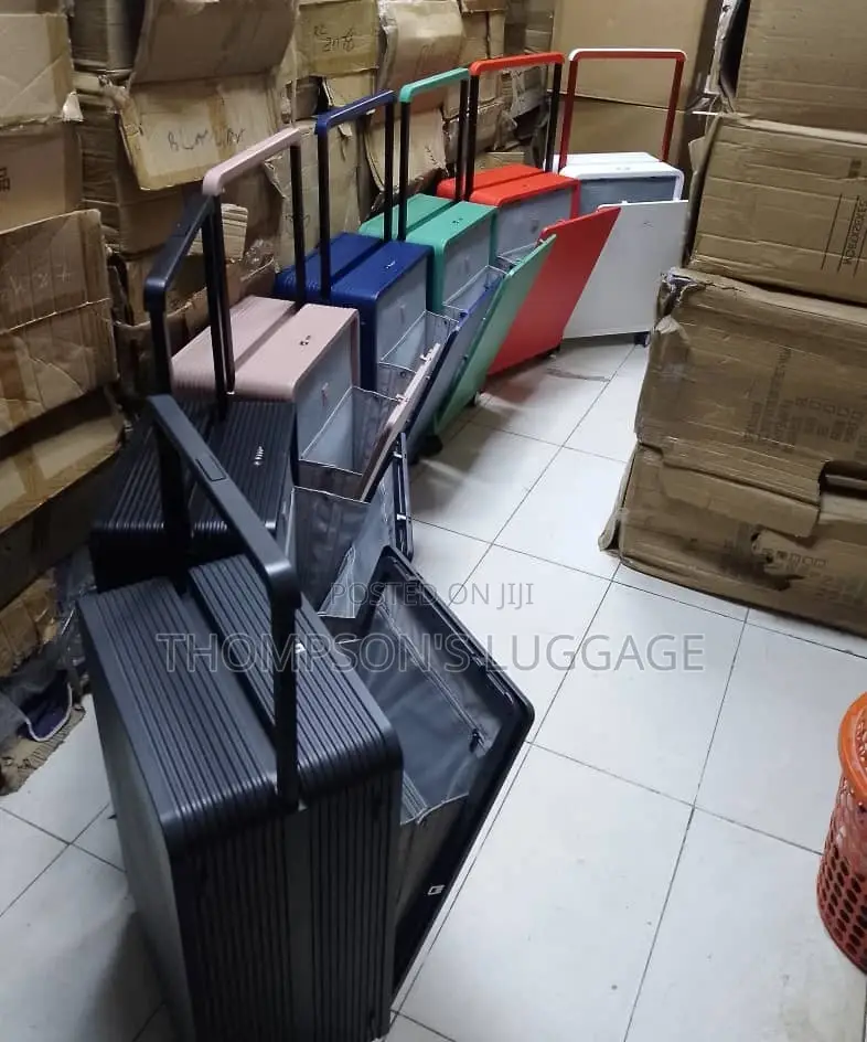Leavesking Wide Poll Box