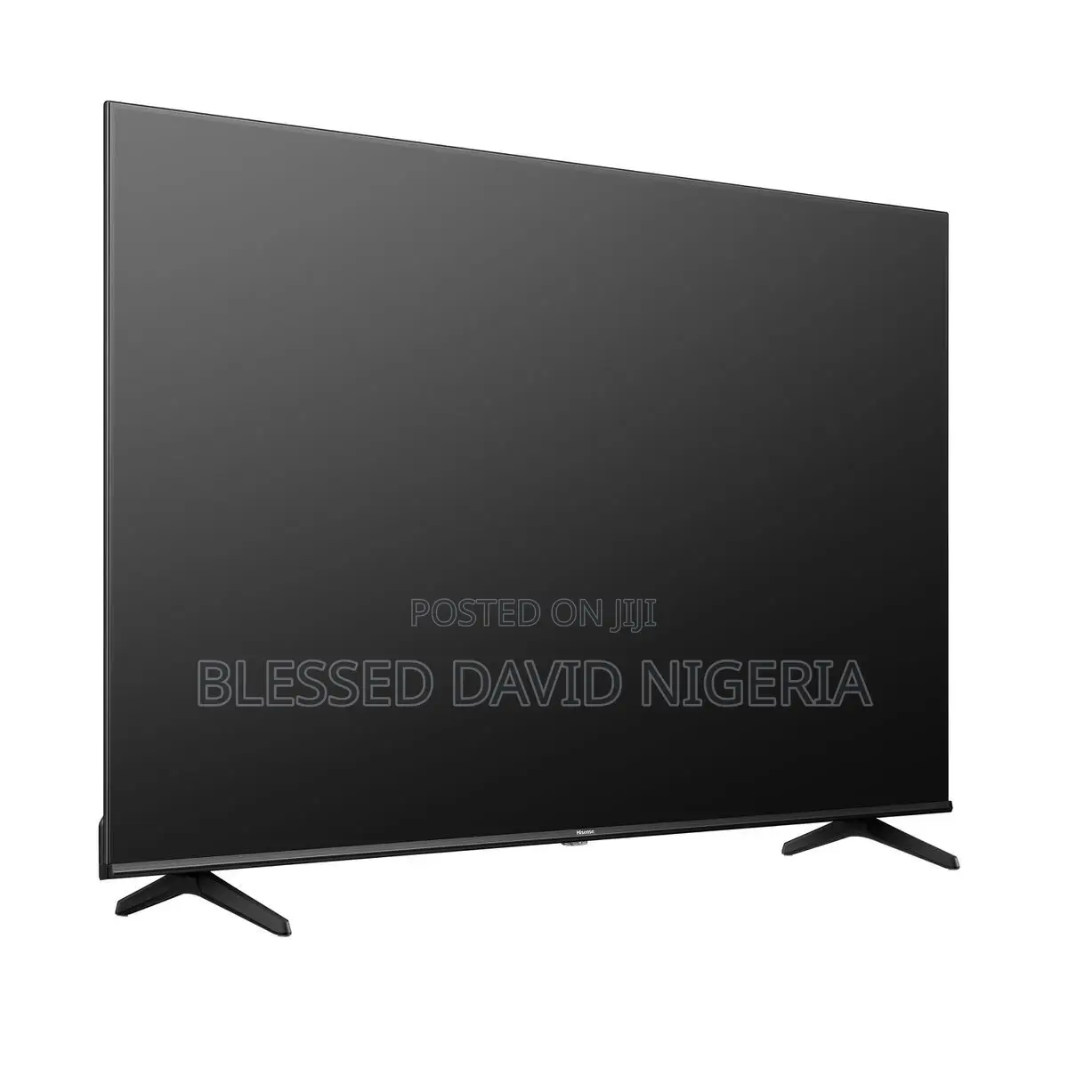 Hisense 65 Inch A6K Series UHD TV