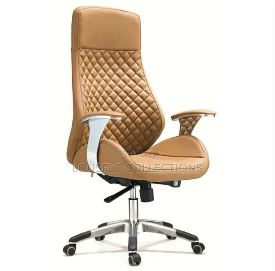 Director Office Chair