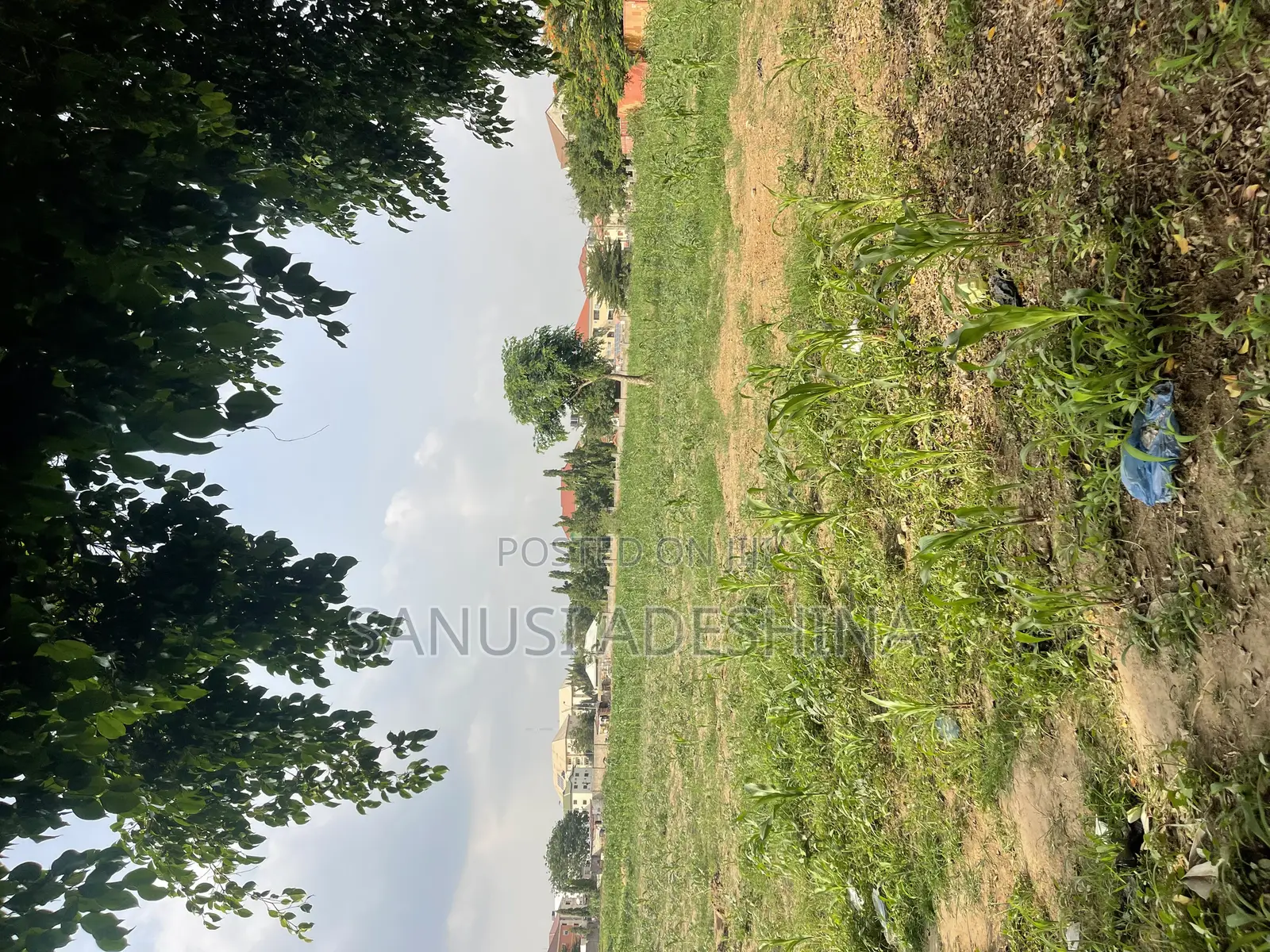 2.2 Hectares of a Land School Purpose Located at Utako Abuja
