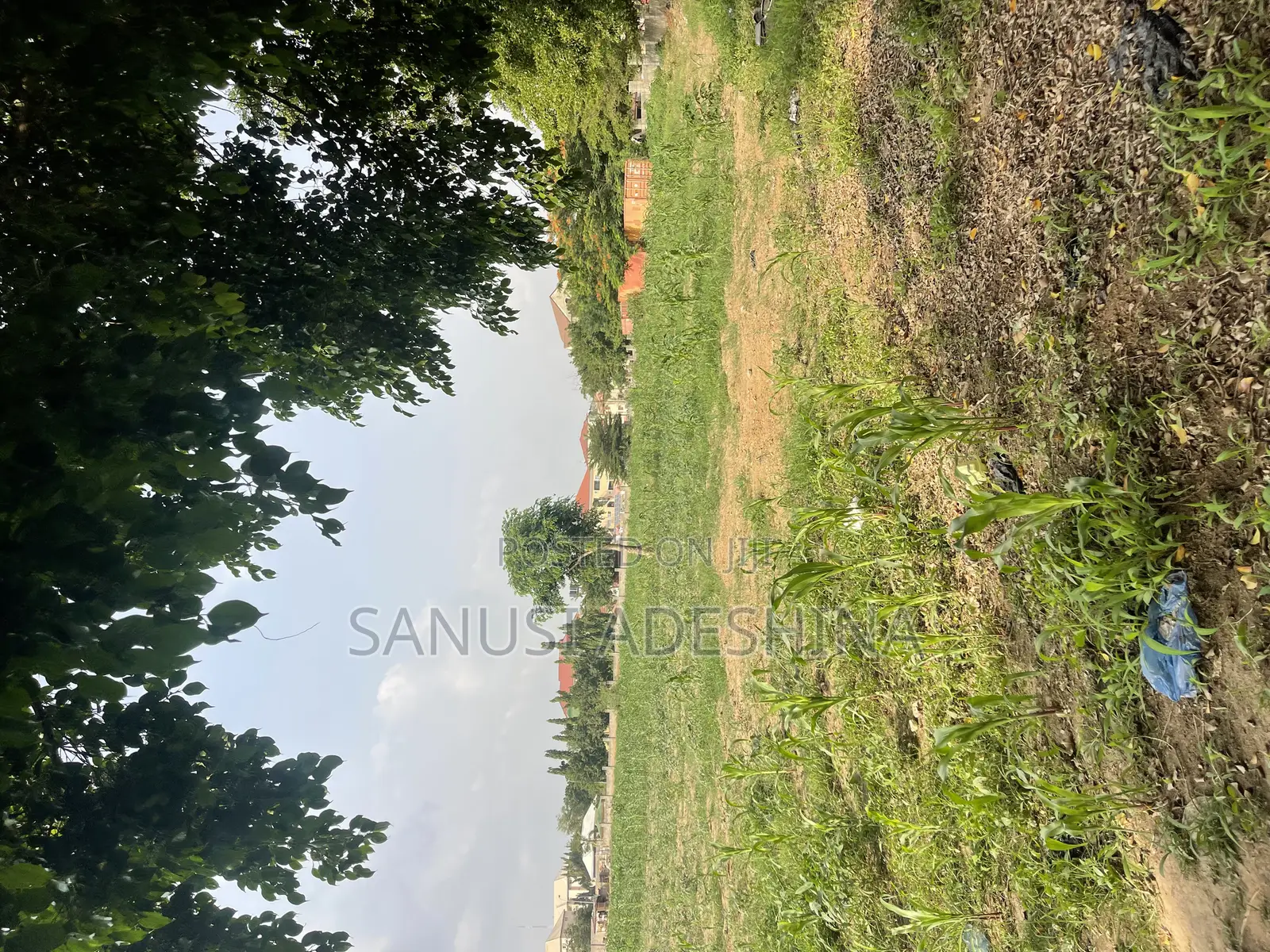 2.2 Hectares of a Land School Purpose Located at Utako Abuja