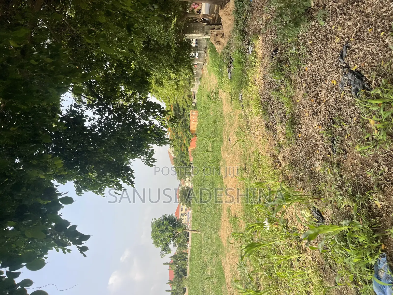 2.2 Hectares of a Land School Purpose Located at Utako Abuja