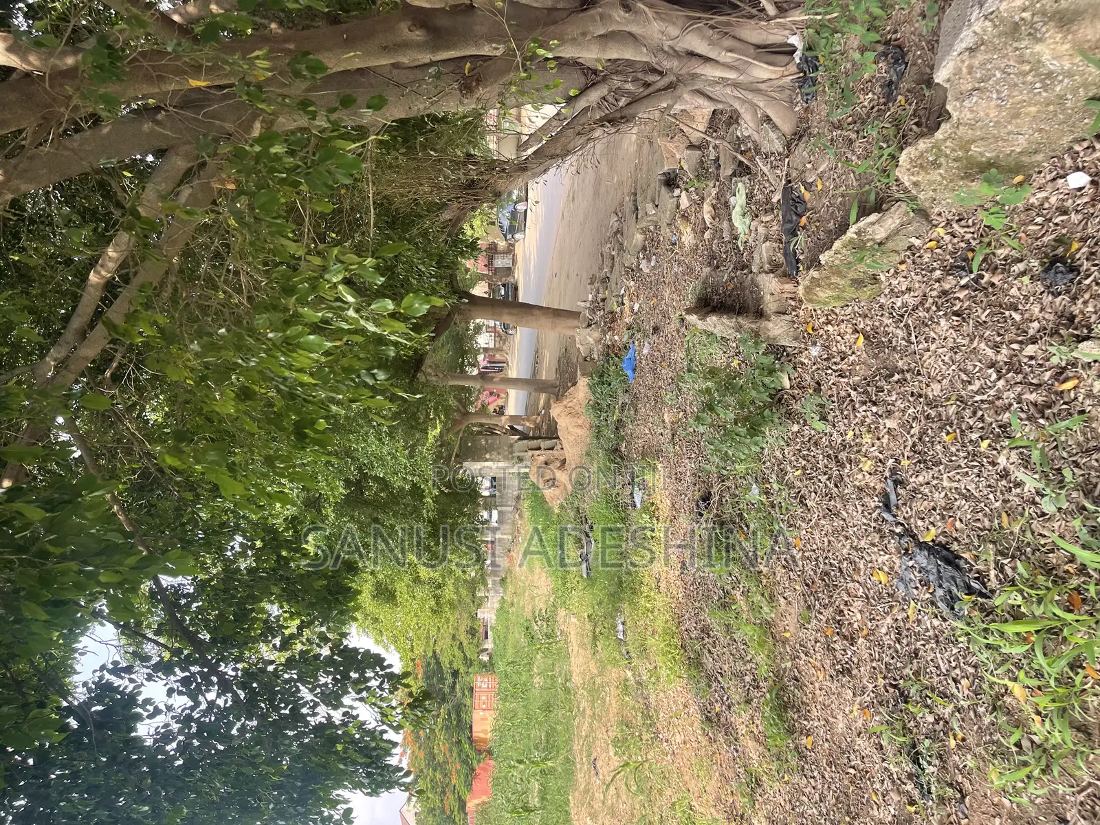 2.2 Hectares of a Land School Purpose Located at Utako Abuja