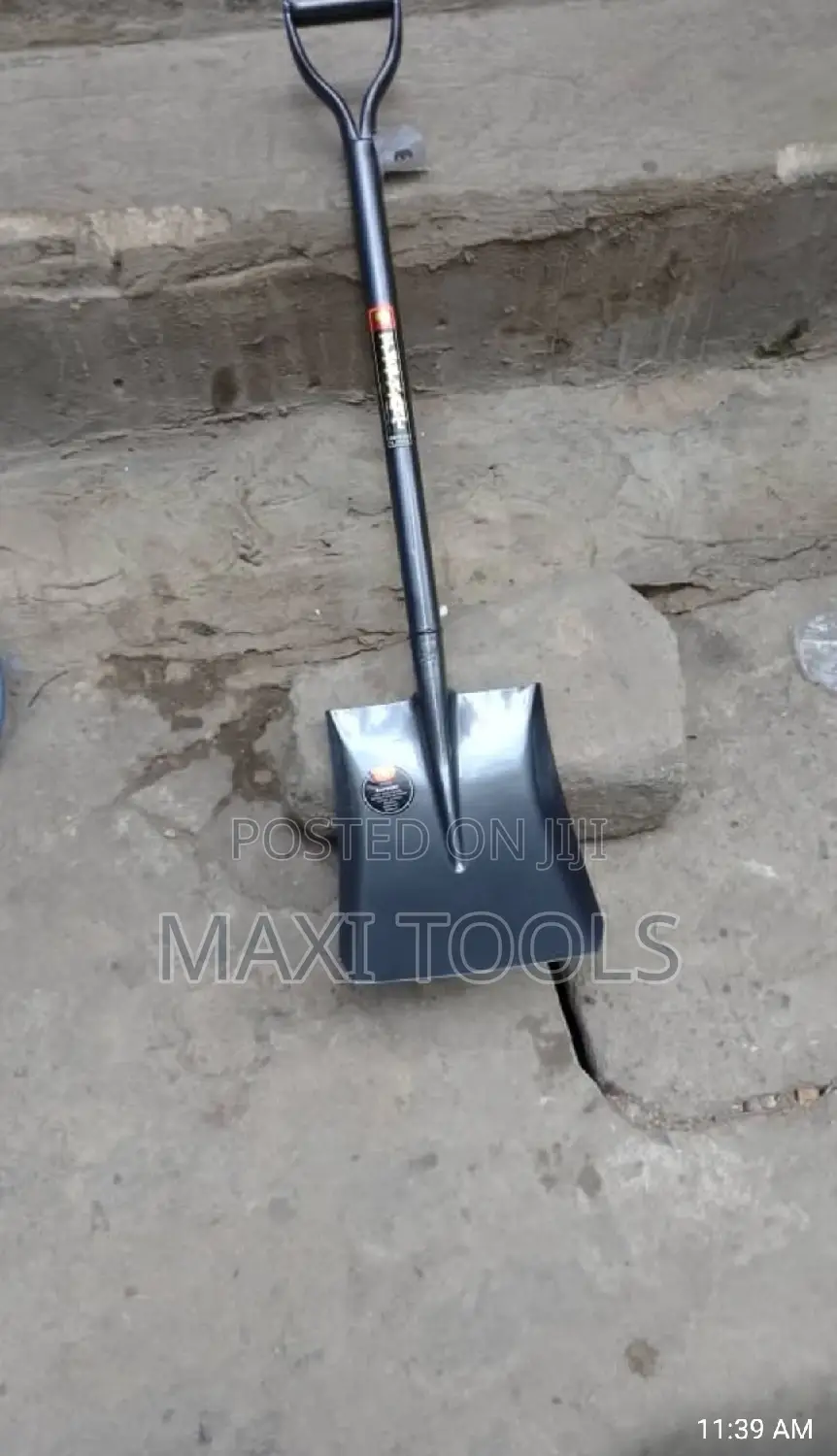 Shovels Original