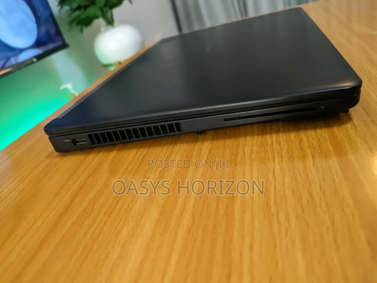 Laptop Dell Latitude 5490 16GB Intel Core I7 SSD 256GB