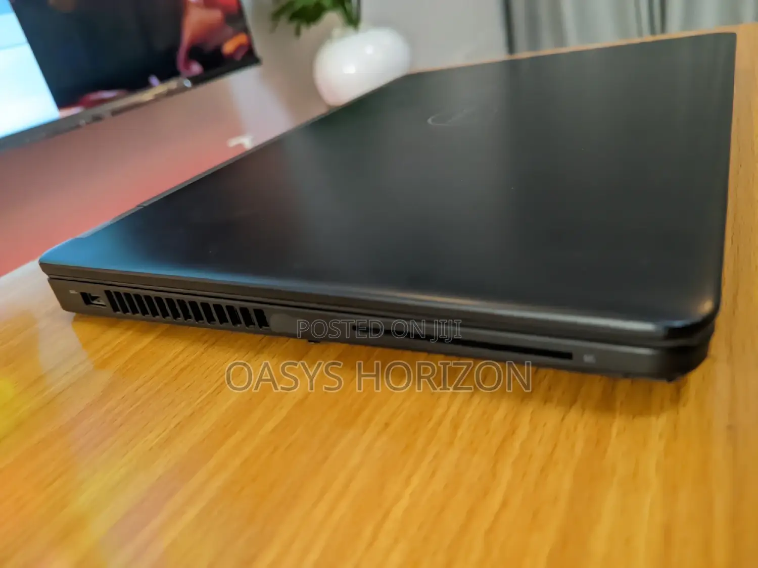 Laptop Dell Latitude 5490 16GB Intel Core I7 SSD 256GB