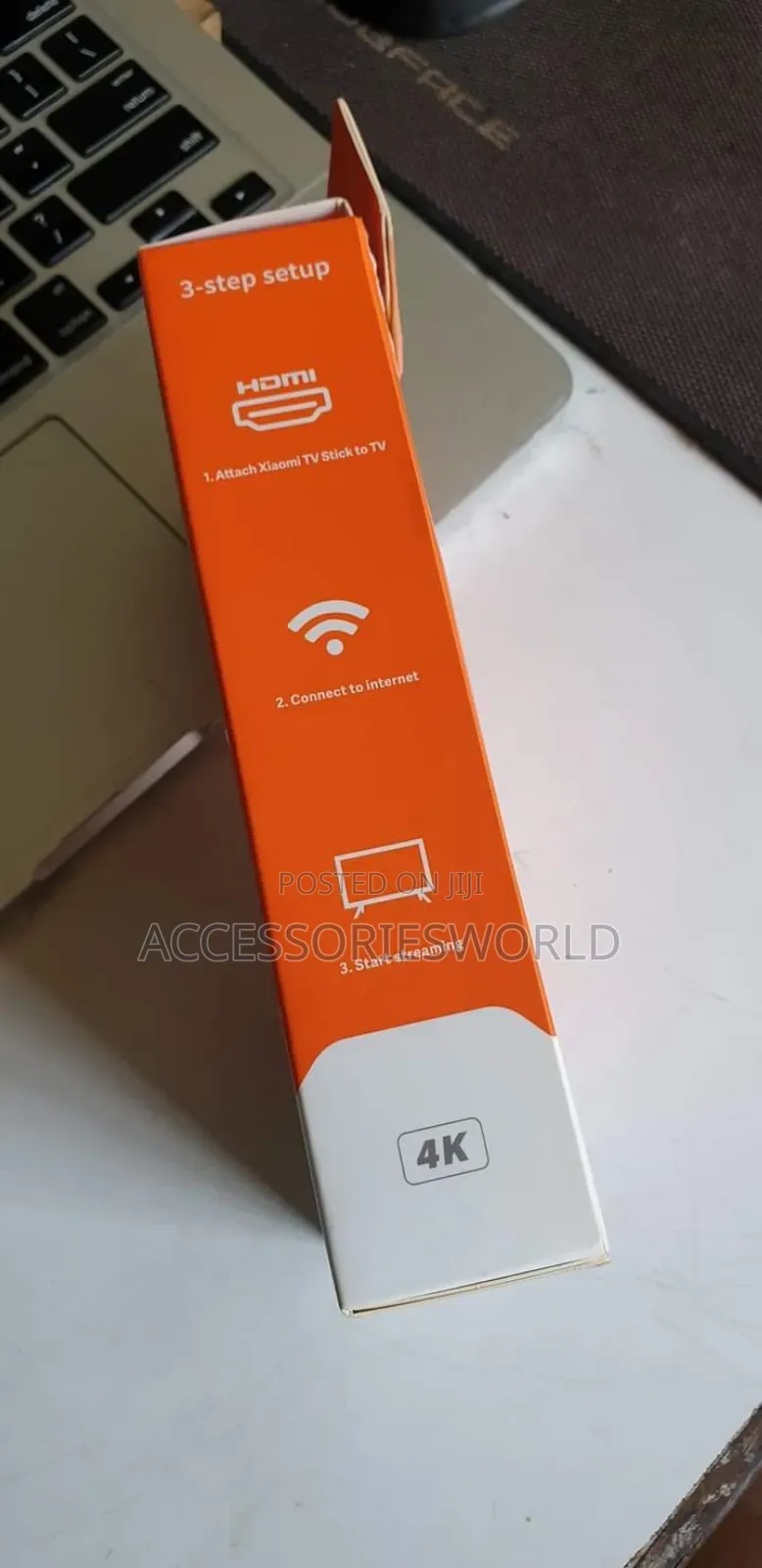 Xiaomi Mi TV Stick