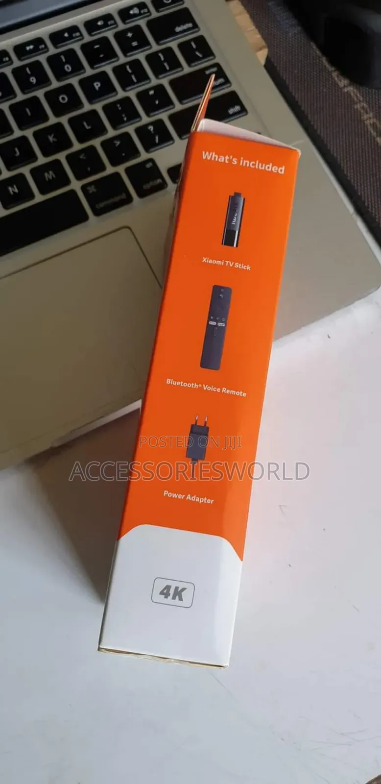 Xiaomi Mi TV Stick