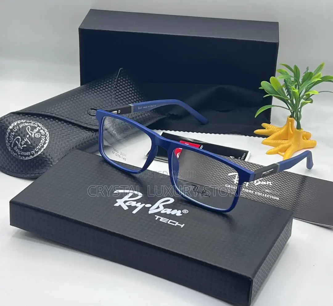 Rayban Quality Frame Glasses