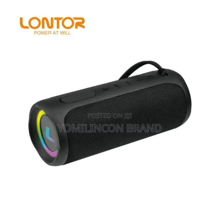 Lontor Bluetooth Speaker CTL-Bs005