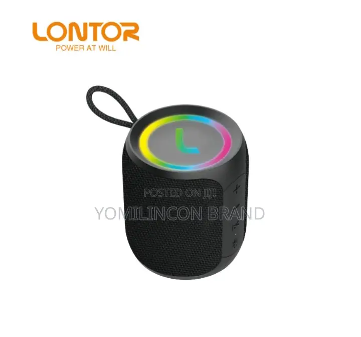Lontor Bluetooth Speaker CTL-Bs004
