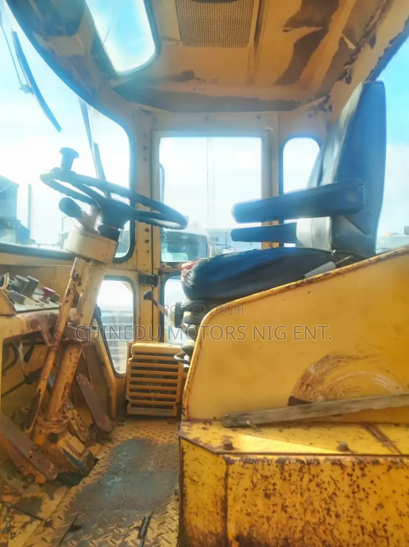 Caterpillar Payloader 950c