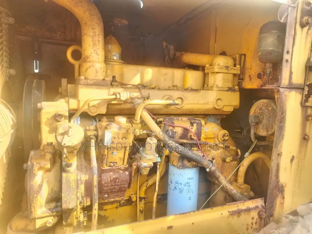 Caterpillar Payloader 950c