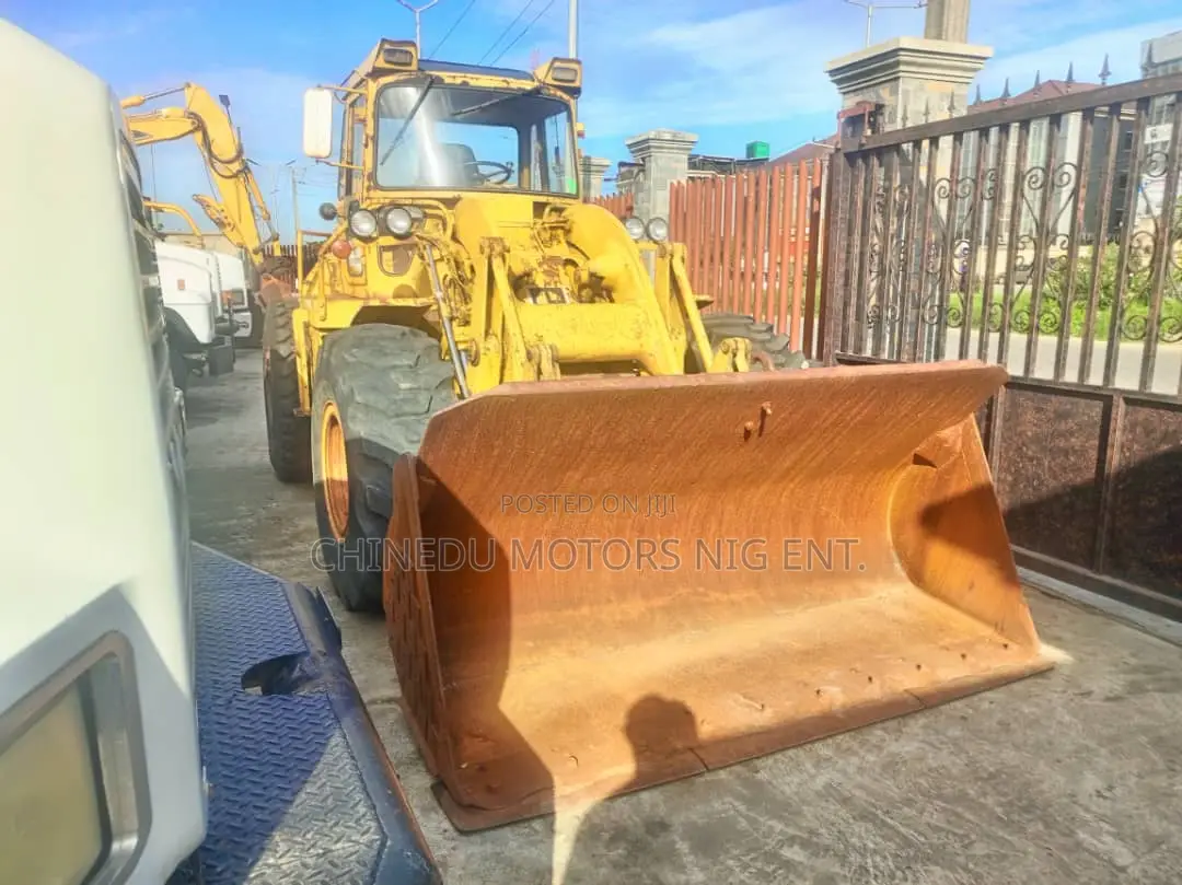 Caterpillar Payloader 950c