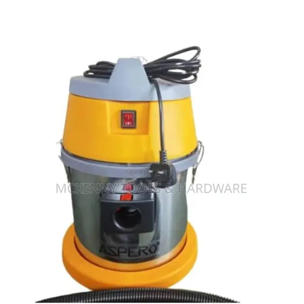 Wet and Dry Vaccum Cleaner -20litres