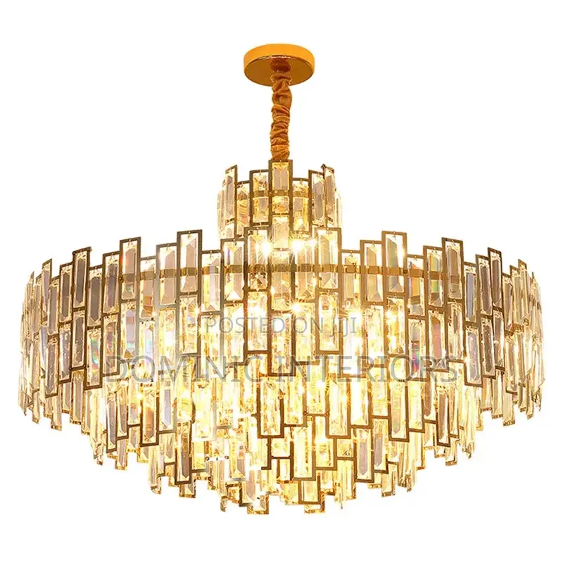 Luminaire Hanging Lamp Fixtures/60cm