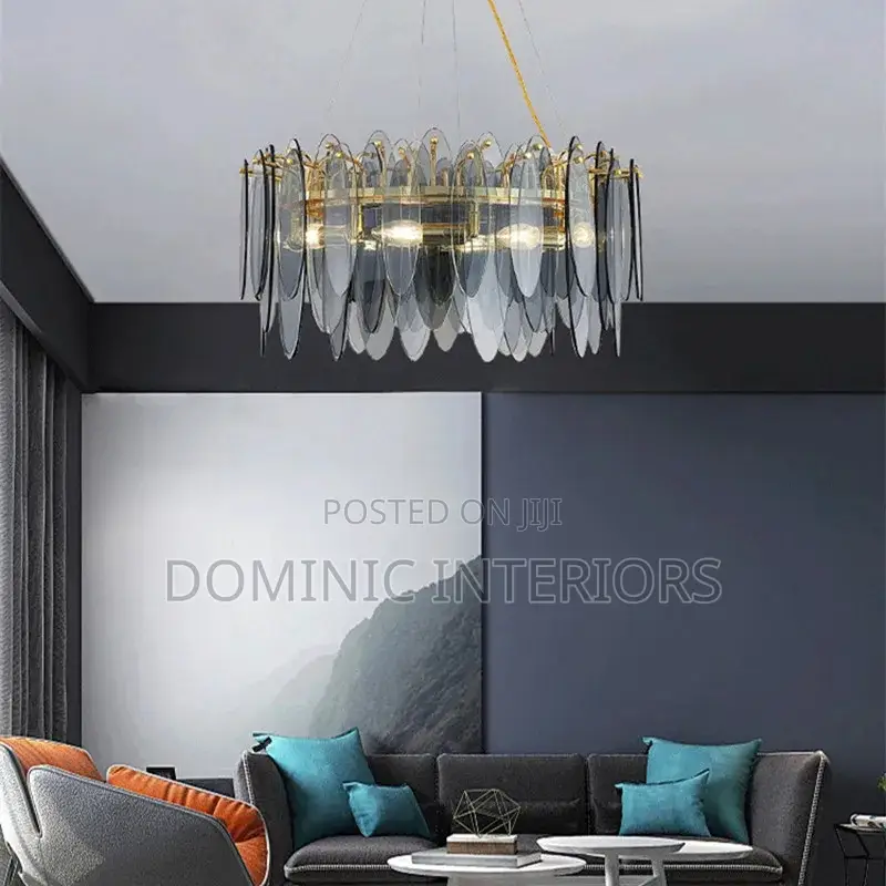 Luxury Bedroom/Dinning Room Chandelier /600mm