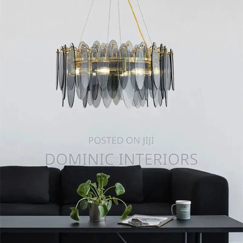Luxury Bedroom/Dinning Room Chandelier /600mm