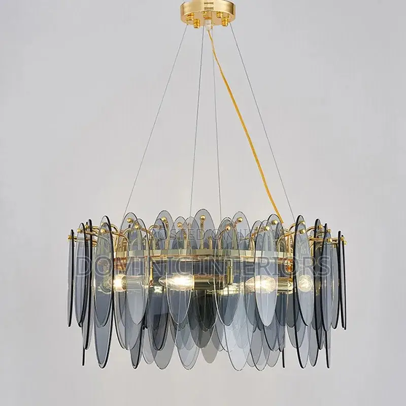 Luxury Bedroom/Dinning Room Chandelier /600mm