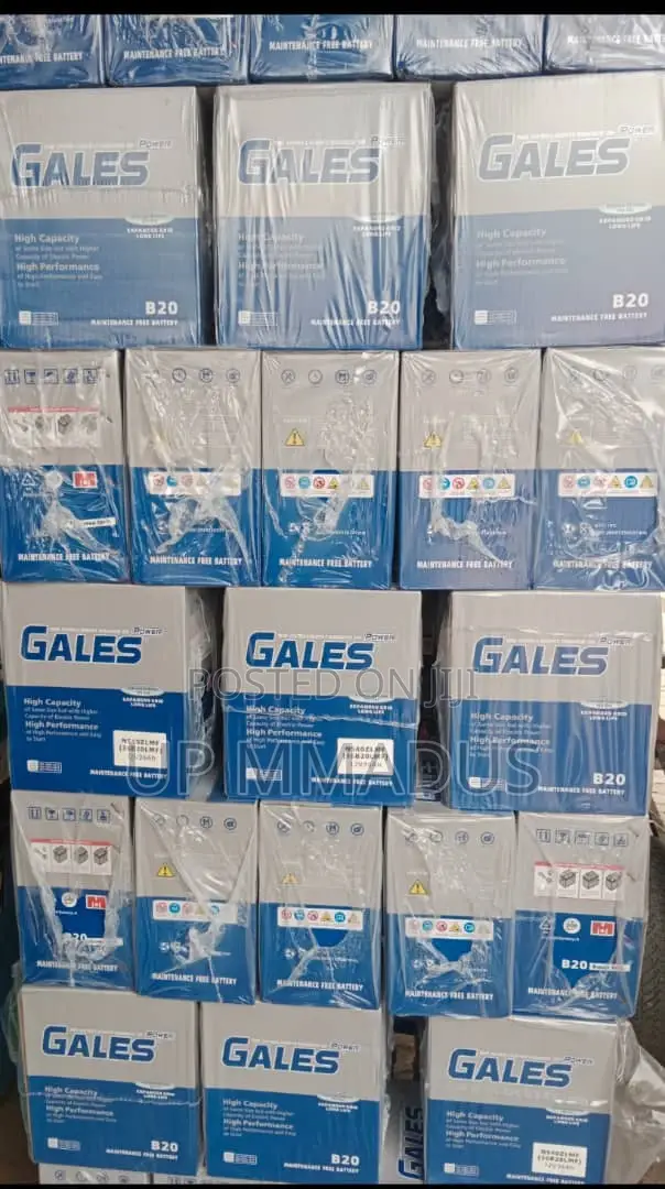 Battery for All Motors 100,75,150,