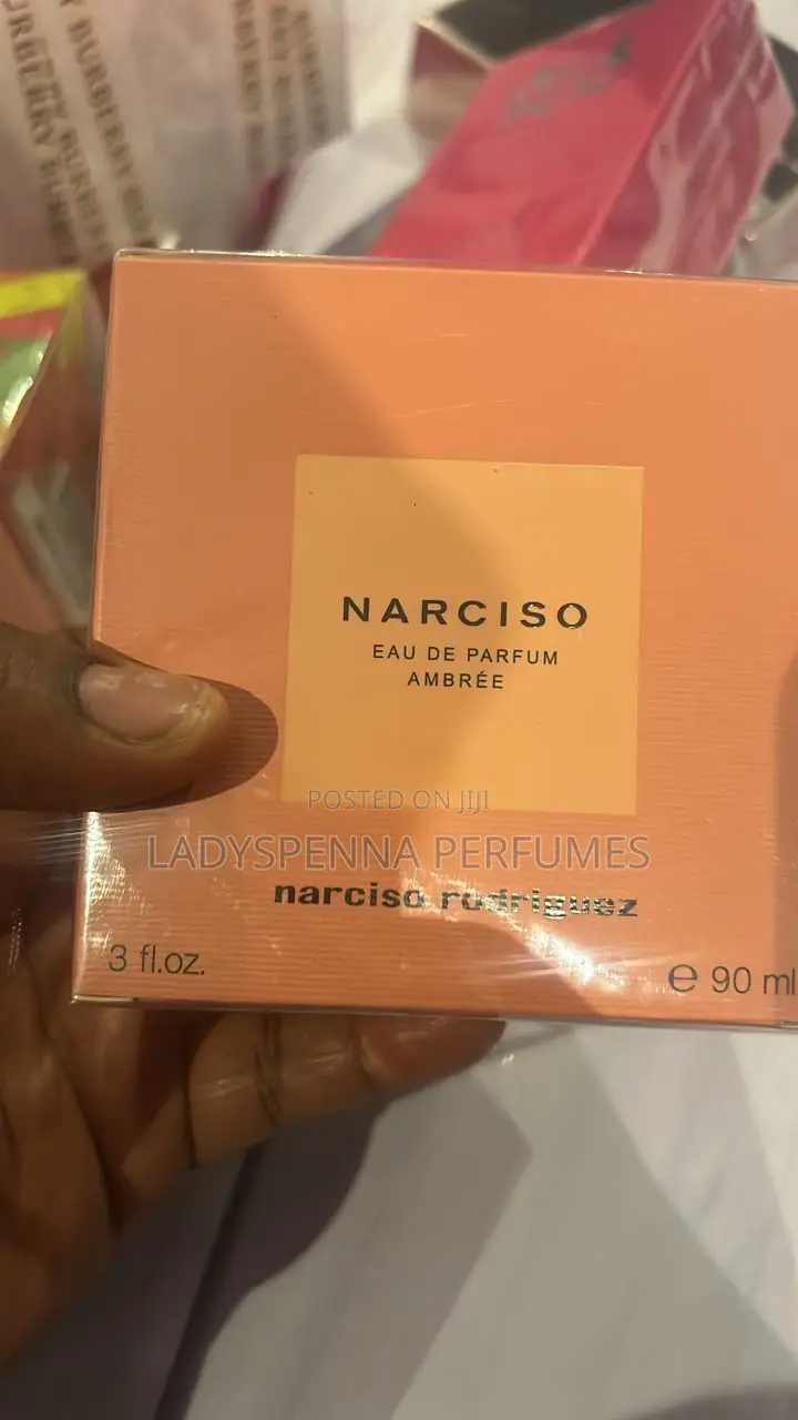 Narciso Rodriguez Narciso EDP Ambree 90ml