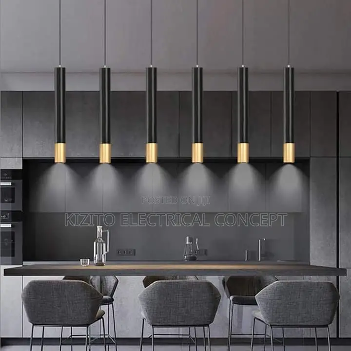 Nodic LED Dropping Light