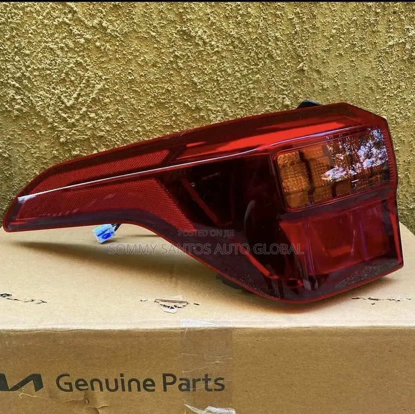 Genuine Rear Lamp Kia Seltos 2023 Model