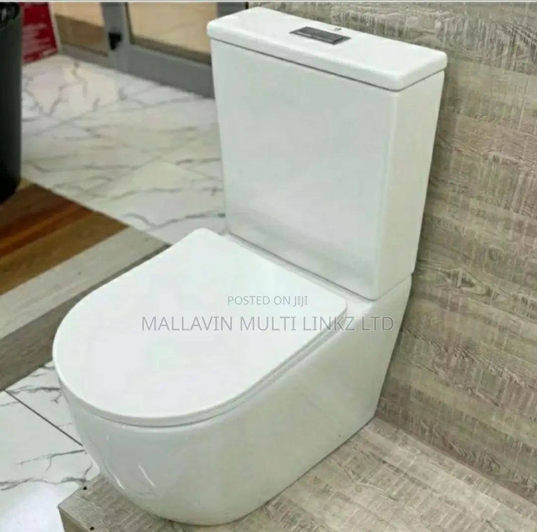 Executive Wc Set