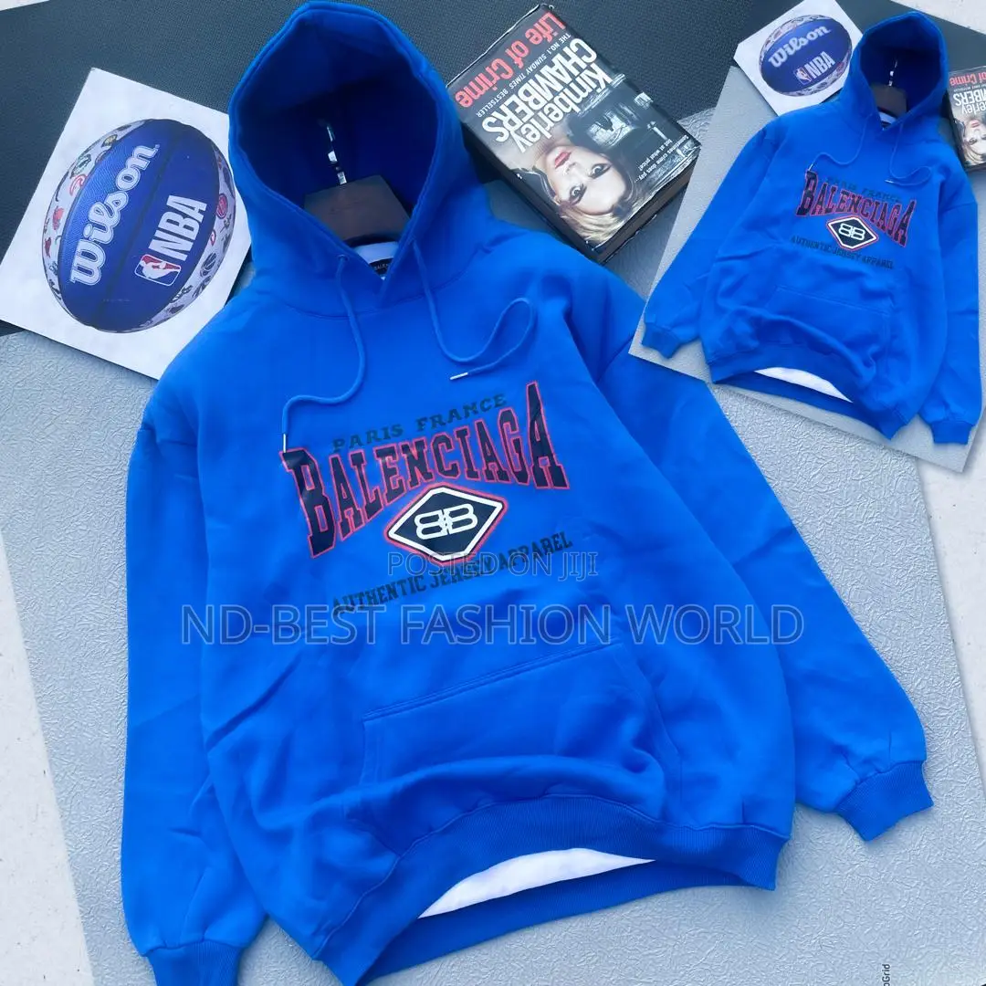 Pure Quality Hoodies