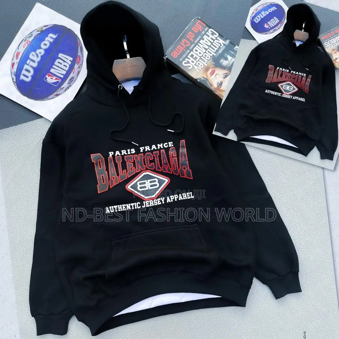 Pure Quality Hoodies