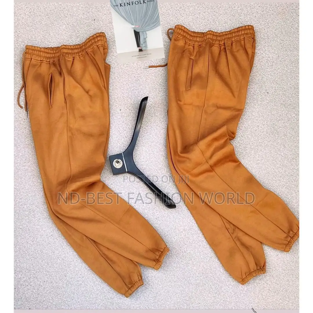 Pure Quality Joggers