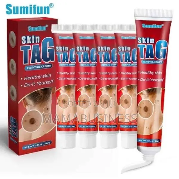 Sumifun Skin Tag Remover Cream-20g
