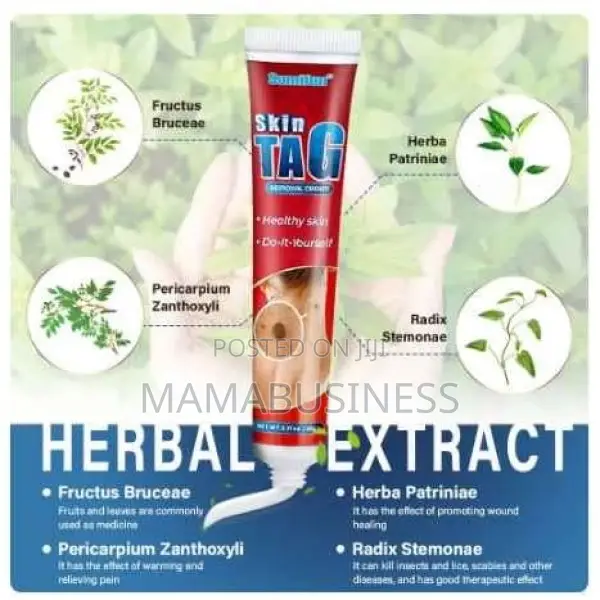 Sumifun Skin Tag Remover Cream-20g