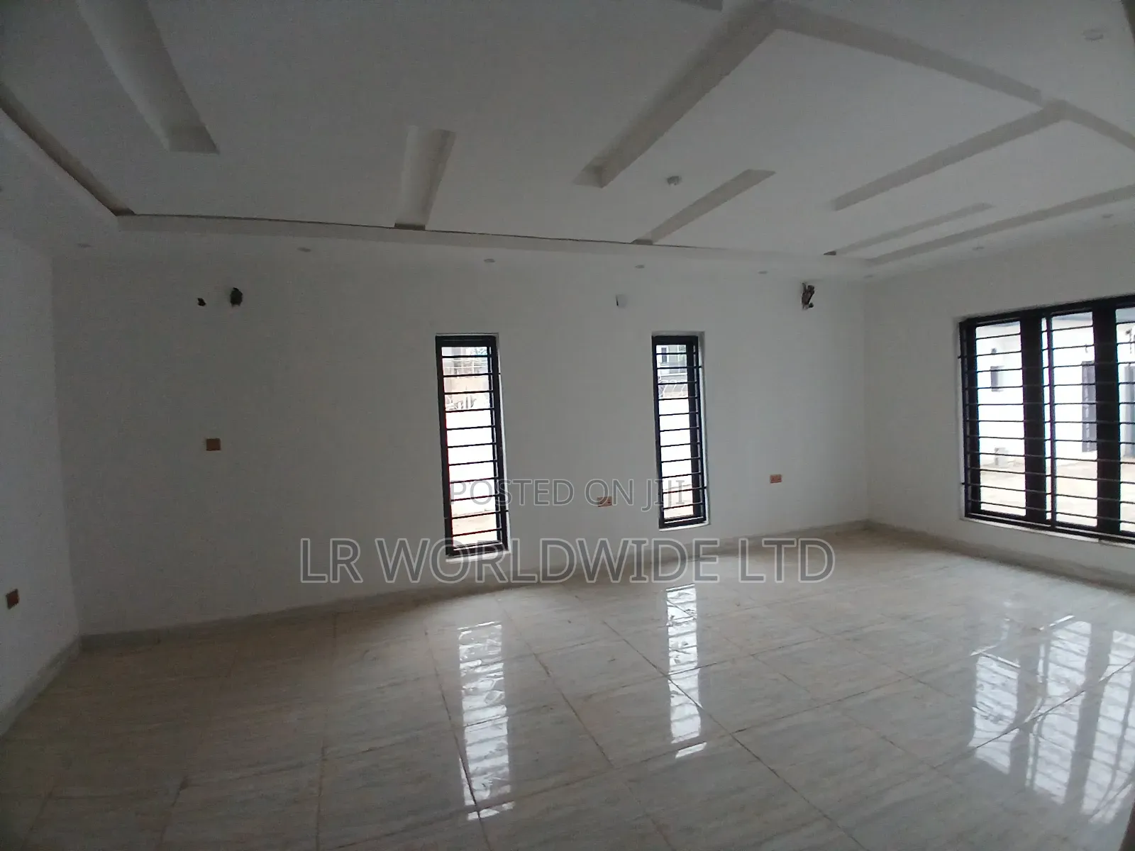 4bdrm Duplex in Lokogoma for sale