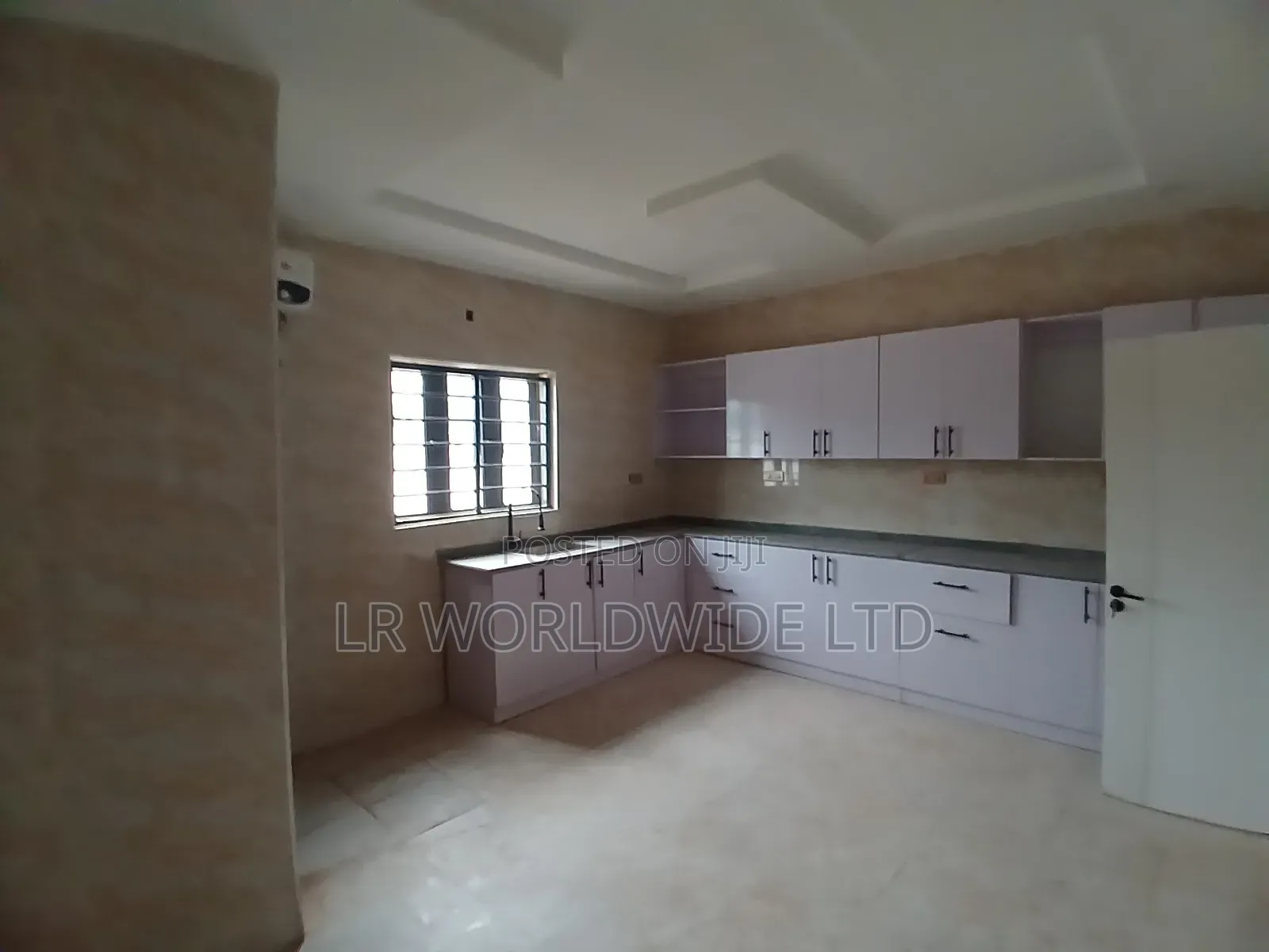 4bdrm Duplex in Lokogoma for sale