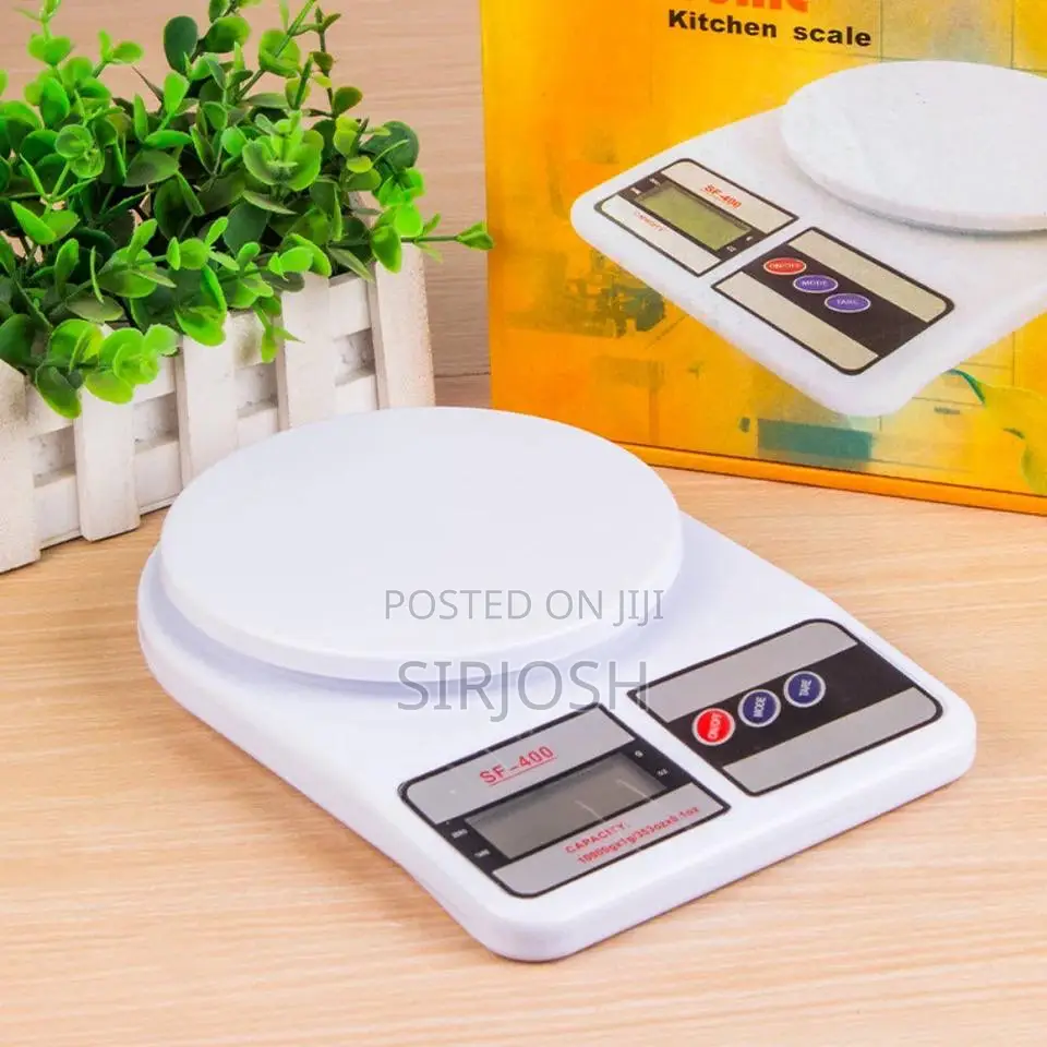 Kitchen Home Electronic Scale