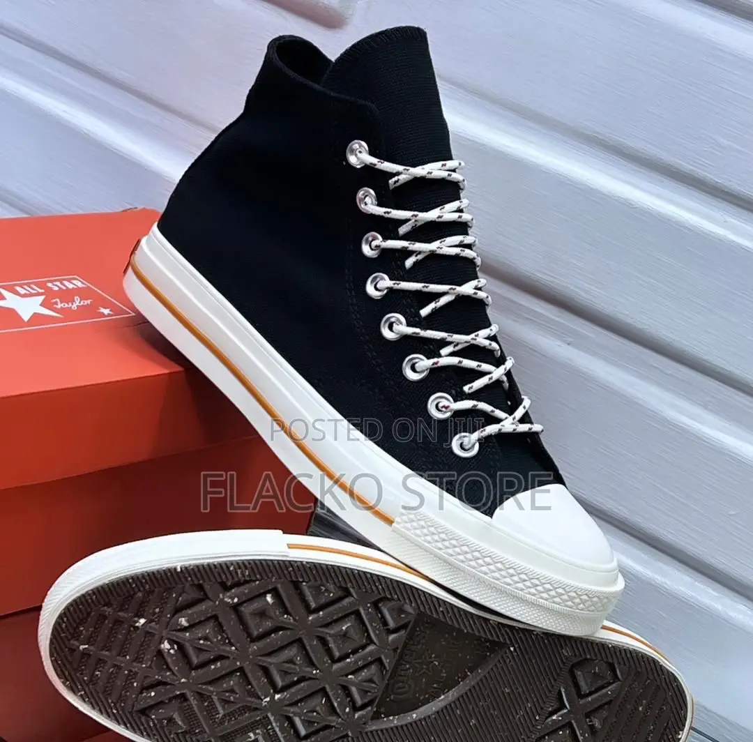 Original Converse Chuck Taylor 70 High Sneakers