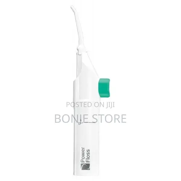 Power Floss Dental Water Jet (Whiten And Cleanteeth Gap)