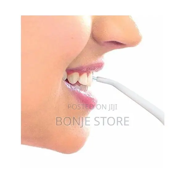 Power Floss Dental Water Jet (Whiten And Cleanteeth Gap)